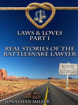 cover image of Laws & Loves